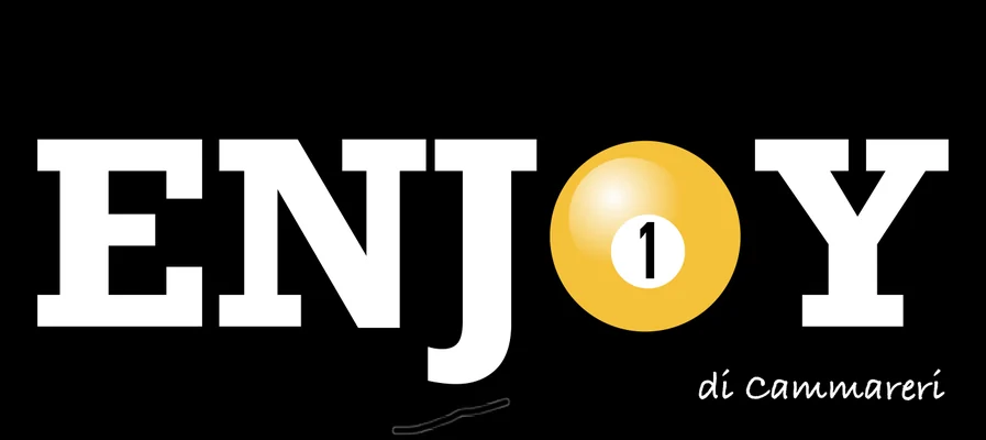 Logo Enjoy di Cammareri