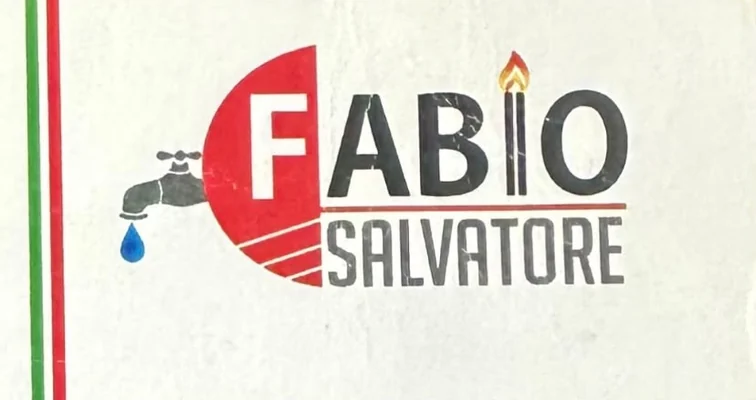 Logo Fabio Salvatore