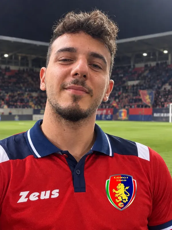 Foto di Giuseppe Dorata